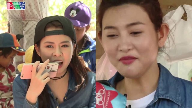 Lữ Khách 24h | Hành trình full | Vũ Ngọc Ánh rủ rê Trúc Nguyễn phượt khám phá Bình Thuận.