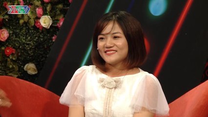 Cô nàng KHAO KHÁT tìm người đàn ông CHUNG THỦY nhất và CÁI KẾT - BMHH