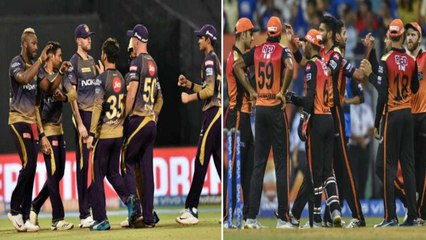 IPL 2020 : KKR vs SRH Preview, Kolkata, Hyderabad Look For First Win || Oneindia Telugu