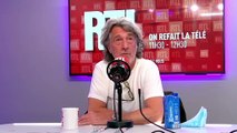 François Cluzet : son coup de gueule contre Jean-Marie Bigard