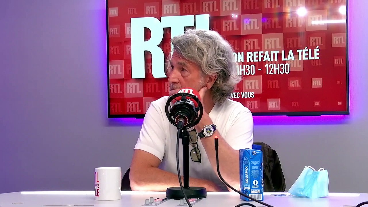 François Cluzet gagne-t-il toujours autant d'argent depuis le succès de "Intouchables" ?