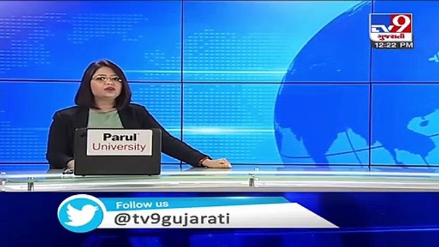 Tapi - Ukai dam water level close to danger mark, 10 gates opened up to 5.5 feet