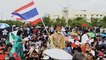 Thai protests: Taking on the monarchy, breaking through taboos | The Listening Post