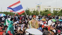 Thai protests: Taking on the monarchy, breaking through taboos | The Listening Post