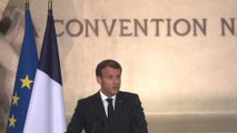 البرلمان الفرنسي يستعد لمناقشة مشروع قانون يمنع انفصال الأقليات عن قيم الجمهورية