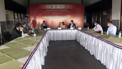 Kültür ve Turizm Bakan Yardımcısı Yavuz'dan markalaşma vurgusu - GAZİANTEP