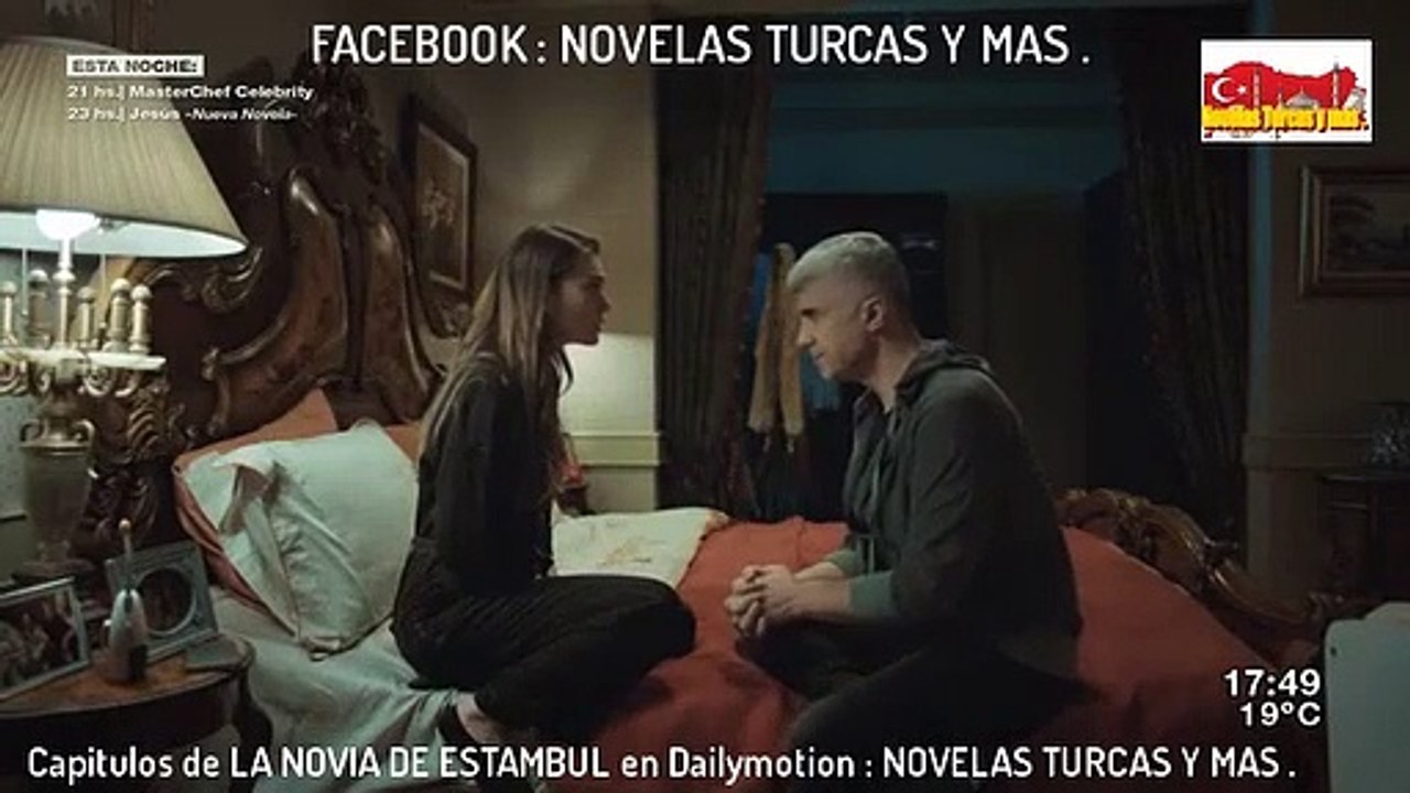 La Novia De Estambul Capitulo 309 Español
