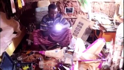 Dışişleri Bakanı Çavuşoğlu'nun talimatıyla Somalili genç yetenek Abdi Türkiye'ye getiriliyor - ANKARA