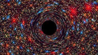 NASA ScienceCasts_ Shedding Light on Black Holes