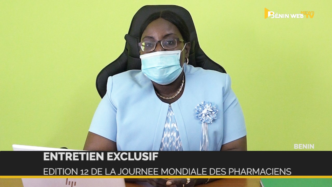 Entretien - journée mondiale de la pharmacie : qui est le pharmacien ?