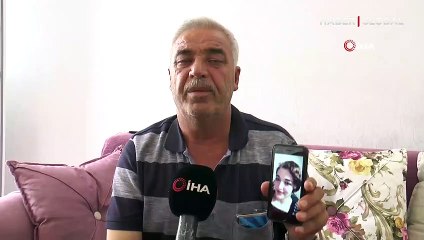 17 yaşındaki Berfin'i kendilerini filyasyon ekibi diye tanıtıp kaçırdılar