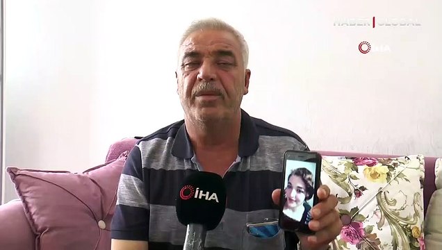 17 yaşındaki Berfin'i kendilerini filyasyon ekibi diye tanıtıp kaçırdılar