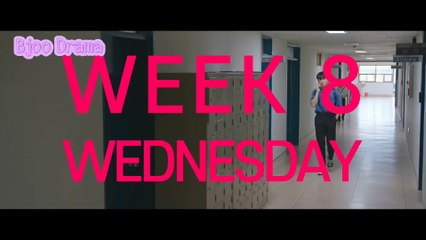 الفخ الحلقة الحادية عشر مترجمة TRAP دراما الويب