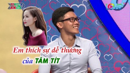 Soái ca " Ngực tấn công - Mông phòng thủ" làm HOA MẮT hội nhà gái ĐI XEM MẮT - BMHH