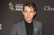 Charlie Puth recalls being star-struck by Harry Styles