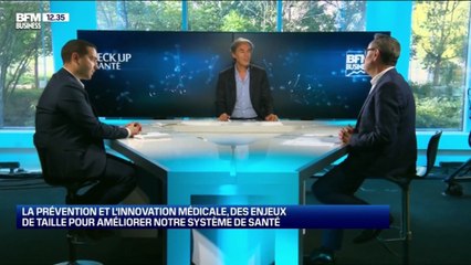 Check-up Santé - Samedi 26 septembre