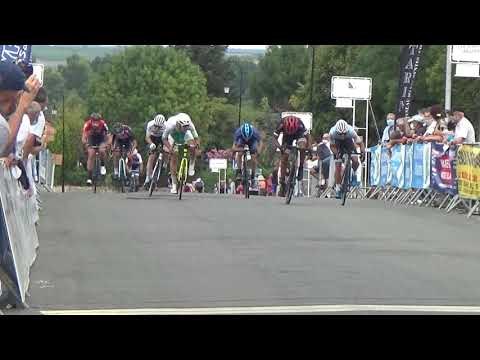 Boucles Nationales du Printemps 2020 - Étape 2 : La victoire de Thorsten Askervold