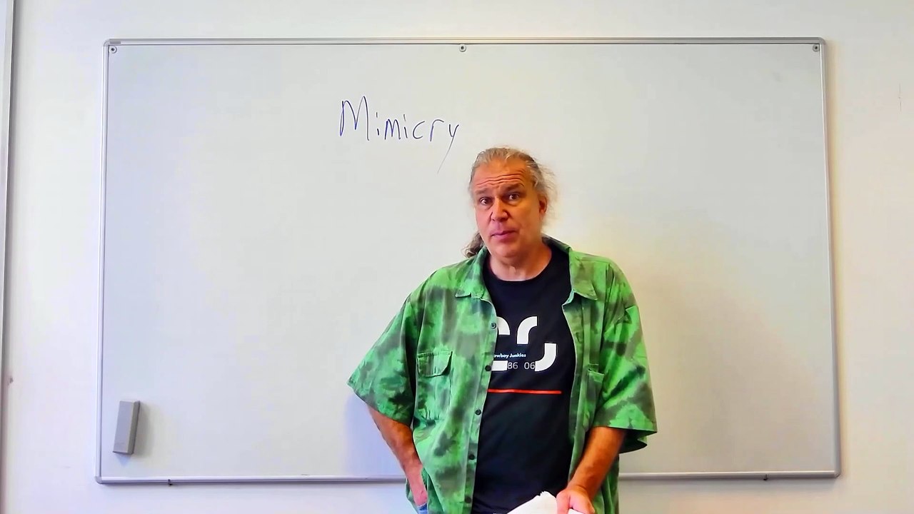 Fundamentals of Ecology 14: Coevolution and Mutualism