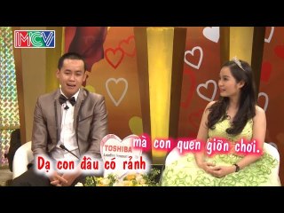 Câu nói chí mạng khiến chàng rể bị bố vợ CẤM CỬA - khổ sở khi mỗi lần muốn HÀNH SỰ là vợ đang ĐÈN ĐỎ