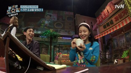 바나나푸딩에 누구보다 진심인 쿤하이!