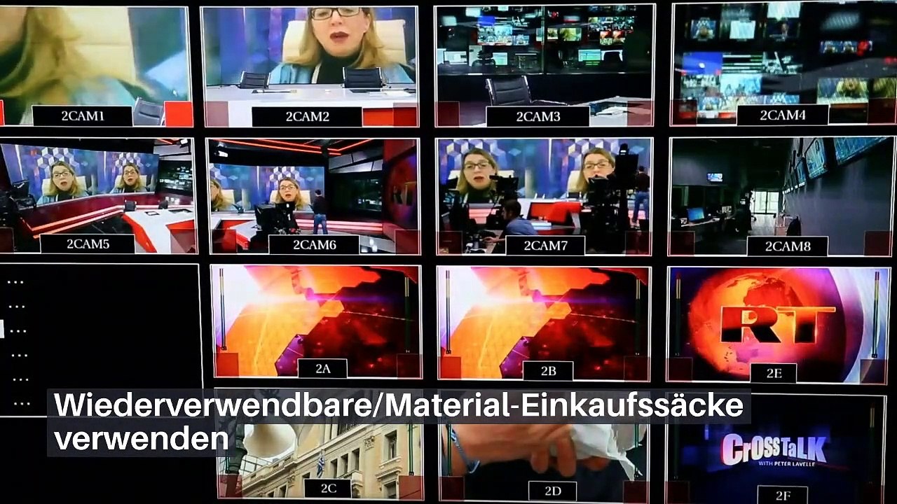 Friedrich Beeken- Wie erreichen Sie eine kunststofffreie Umgebung