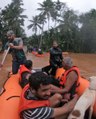 Surf club in Karnataka turned into a rescue team to save those stranded in floods