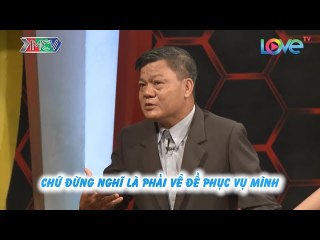 Mặc lời DỊ NGHỊ của hàng xóm ba chồng vẫn yêu thương chăm sóc nàng dâu trẻ từng miếng ăn giấc ngủ