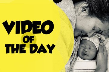 Video of the Day: Titi Rajo Bintang Melahirkan Anak Laki-Laki, Nathalie Holscher Mantap Berhijab?