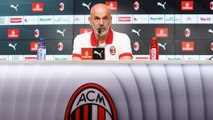 Crotone-Milan, Serie A 2020/21: la conferenza stampa della vigilia