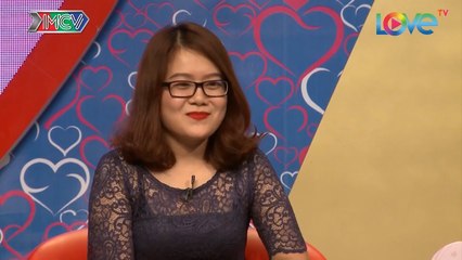 Vừa nghe TÊN CÔ GÁI, mẹ chàng trai THÍCH QUÁ đến mức GIỤC con trai bấm nút ngay - BMHH