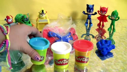 Download Video: Marvel Play-doh Fazendo Super Heróis Ferramentas dos Super Heróis