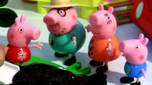 Peppa na Banheira com a Peppa Pig Tintas de Banho TOYSBR - Bath Paint bathtime