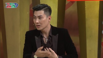 Trai thẳng trúng ngay TIẾNG SÉT ÁI TÌNH với nữ hoàng CHUYỂN GIỚI 42 tuổi - VCS