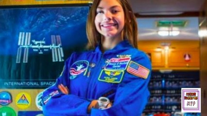 মৃত্যুর দিকে এগিয়ে চলা নারী / Will people ever live on Mars / Alyssa Carson / Nasa / এলিজা কার্সন