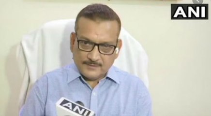 JDU में शामिल होने की अटकलों पर पूर्व डीजीपी गुप्तेश्वर पांडे ने दिया जवाब