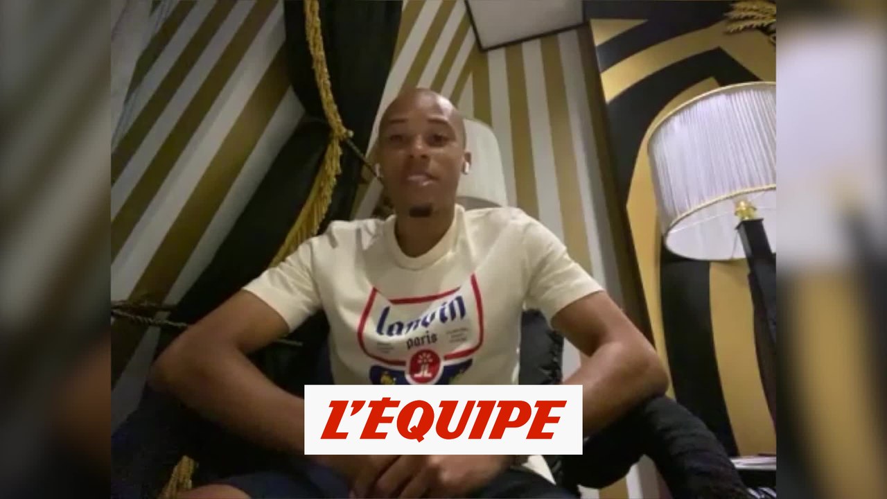 Marcel Tisserand : «Galatasaray-Fenerbahçe, c'est un peu comme PSG-OM» - Foot - TUR