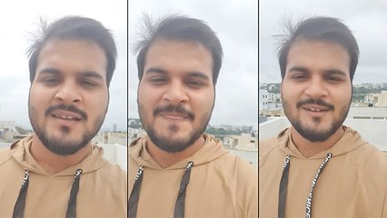 काजल मेला में कौन था' गाने के रिलीज से पहले कल्लू ने लाइव आकर कही खास बात