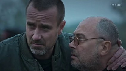 Взрыв - 1 серия