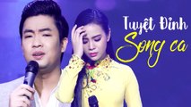 Tuyệt Đỉnh Song Ca Bolero Thiên Quang Quỳnh Trang 2020 - Nghe Là Nghiện