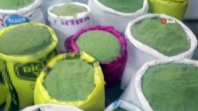 - Diyarbakır'da terörün finans kaynağına darbe üzerine darbe vuruluyor