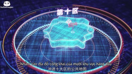 [VIETSUB] TOÀN CHỨC CAO THỦ 2 - TẬP 02