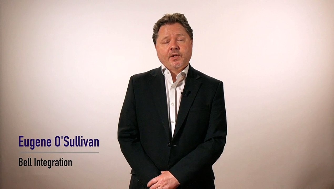 Cloud Migration- Optimising The Journey To The Cloud With Bell Integration’s vClarus