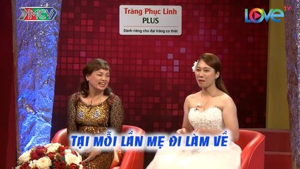 Con dâu MẶT NẶNG MÀY NHẸ, ĐUỔI KHÉO mỗi lần mẹ chồng qua CHĂM CHÁU - MCND