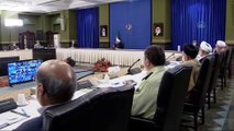 İran Cumhurbaşkanı Ruhani: 'ABD'nin yasa dışı yaptırımları İran'a en az 150 milyar dolar zarar verdi' - TAHRAN