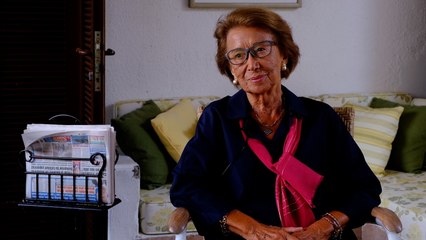 Özden İnönü Toker anlatıyor