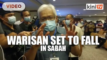 Hamzah: We know we're going to win