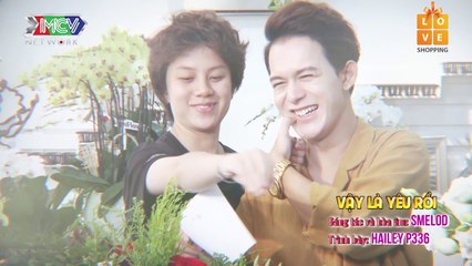 Quang Anh GỤC NGÃ khi bị Ánh Dương bắt MẶC VÁY nếu đám cưới - mong các fan đẩy thuyền ko thất vọng