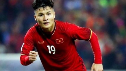 Quang Hải đăng status Cứ tiếp tục sỉ vả đi, người ta sẽ nhẹ nhõm khi thấy được lòng dạ của bạn!