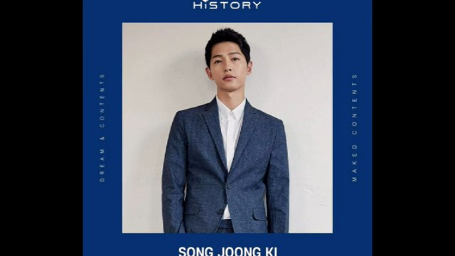 Sau tin đồn vợ cũ Song Hye Kyo tái hợp Hyun Bin, Song Joong Ki có động thái Tình cờ hay ẩn ý đây