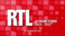 Le journal RTL du 26 septembre 2020